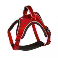 حزام نزهة الكلاب EXPLOR West harness nylon XL