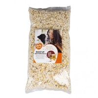 أرز لذيذ للكلاب Rice`Up Mediterranean 1Kg