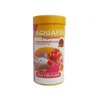 أكوافين رقائق لعلف الأسماك الذهبية Aquafin GOLDFIS...