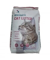 بيت هاوس رمل قطط بونتنايت 20 كج