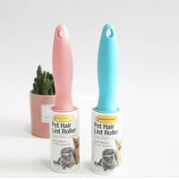 بكرة لازالة شعر الحيوانات الأليفة Hair Lint Roller...