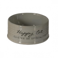 دوفو طبق الأكل من الخزف Feeding Bowl Stone Happy C...