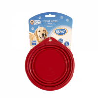 دوفو صحن أكل للسفر Travel Bowl