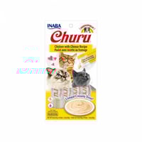 هريسة الدجاج مع الجبنة من شركة INABA Churu