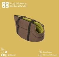 دوفو حقيبة سفر Carrying Bag Earth 50CM