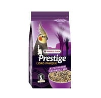 طعام مشكل للببغاوات الاسترالية Zuprim AUSTRAL PARA...