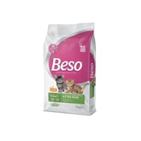 بيسو طعام للقطط الصغيرة ( 15 كيلو )