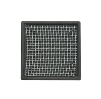 ايستا مركن سراميك على شكل مربع لنبات مقاس 5cm