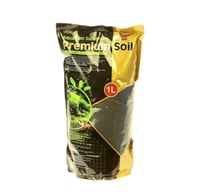 ايستا تربة ركيزة للحوض ISAT Aquarium Substrate Pre...