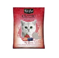 كت كات رمل القطط بالتوت المختلط 10 لتز