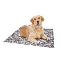 دوفو سجادة التبريد COOLING MAT XL