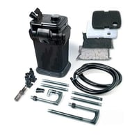 دوفين فلتر خارجي DoPhin canister C1600