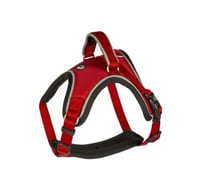 دوفو حزام نزهة الكلاب EXPLOR West harness nylon XX...