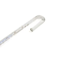 ميزان حرارة زجاجي