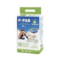 ديوفو أرضية تدريب طبية P-PAD Fresh Gras 60X45CM