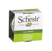 فيليه دجاج Chicken fillets 85g