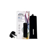 دوفين سخان البلاستيكي الصغير AH-1011 (50 واط)