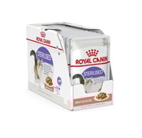 رويال كانين طعام صحي للقطط أكياس85g