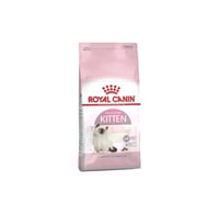 رويال كانين طعام للقطط الصغيرة 4 kg