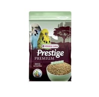 بريستيج طعام لطيور للببغاوات الصغيرة والبادجي Vers...