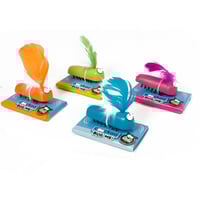 العاب قطط Bug me