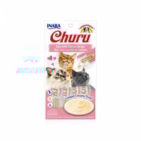 هريسة سمك التونا مع السالمون من شركة INABA Churu