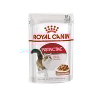 طعام رطب للقطط رويال كانين إنستينكتيف جرافيك إنستر...