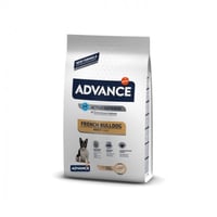 طعام جاف فرينش بيلدوق Advance Dog Food French Bull...