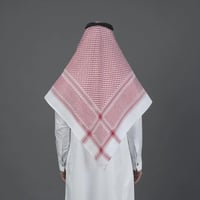 شماغ البسام بلس كلاسيك