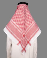 شماغ البسام البصمة 30