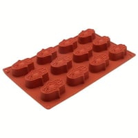 قالب سيلكون لشوكلاته على شكل يد