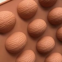 قال سيلكون شوكلاته