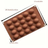 قال سيلكون شوكلاته