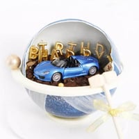 قالب شكل كوره كبير