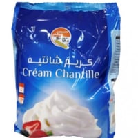 كريم شانتيه تعبئه