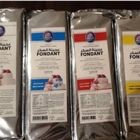 عجينه سكر وطني