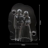 اكريلك زوجان