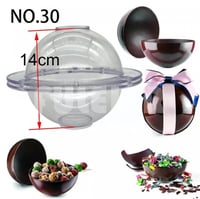 قالب شكل كوره كبير