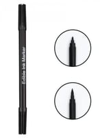 قلم كتابه اسود غذائي