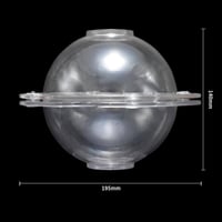 قالب شكل كوره كبير