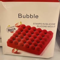 سيلكون Bubble