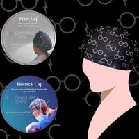 Harry Potter Surgical cap