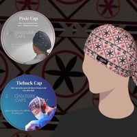 Surgical cap Najdi doors"قبعة جراحة" الابواب النجد...