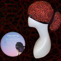 Blood vessels Surgical cap