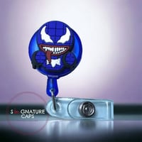 Badge holder Electro