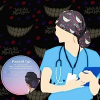 Surgical cap - قبعة جراحية we are made here