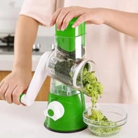 قطاعة خضار يدوية م/DX2024 ماركة دينكس