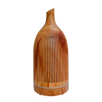 فواحة بخار كهربائية بسعة 400 مل