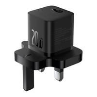 بسوس - فيش جداري GaN5 ميني بقوة 20W - تايب سي