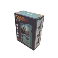 جهاز العاب الفيديو الرقمية X6